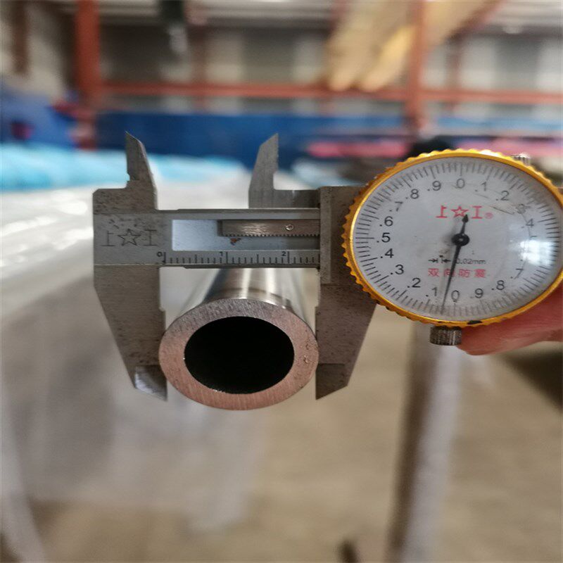 304不锈钢毛细无缝EP电解管BA 外径1 2 3 4 5 6 7 8 9mm 壁厚05