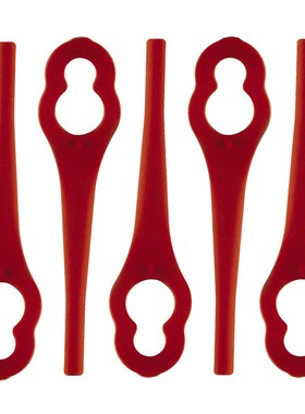 20pcs Replacement Cutter Blades For Einhell BG-CT 18 Li