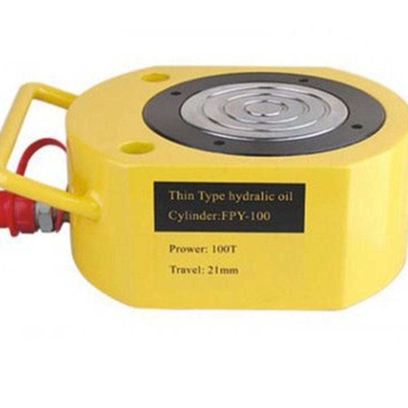 包邮超薄型液压分离式千斤顶FPY-5T10T20T30T50T100T200T