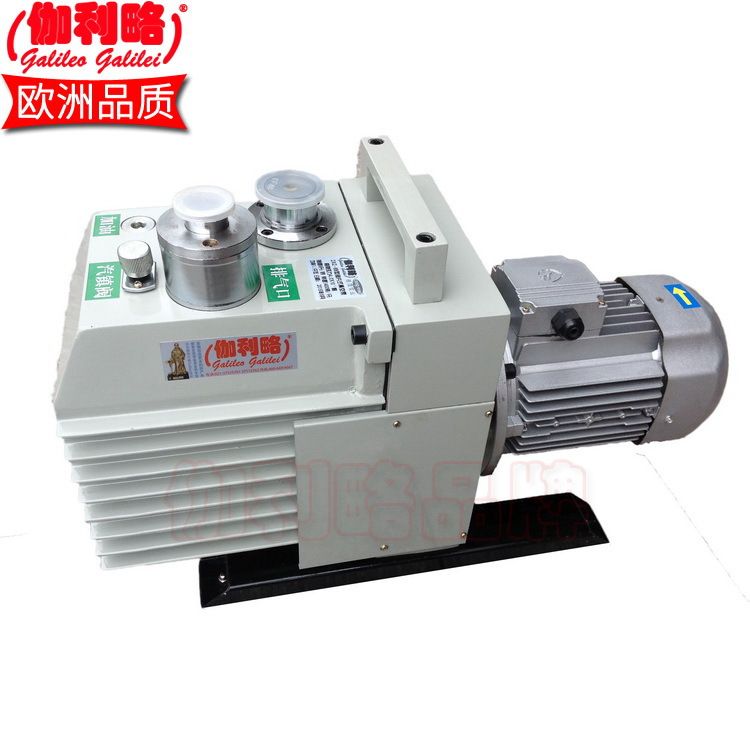 24v2xz-0.5型旋片22kw252250真空泵 伽叁