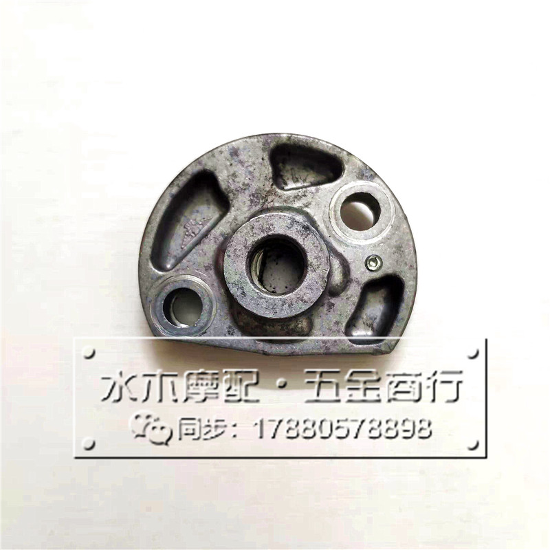 适用本田不倒翁Gyro-X三轮车小坦克顶篷车带棚车发动机油泵机油泵