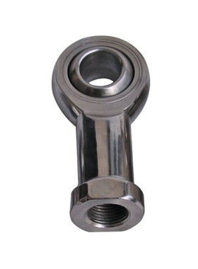 。PHSS PHSSL鱼眼杆端向心关节轴承不锈钢连杆拉杆球头万向节米思