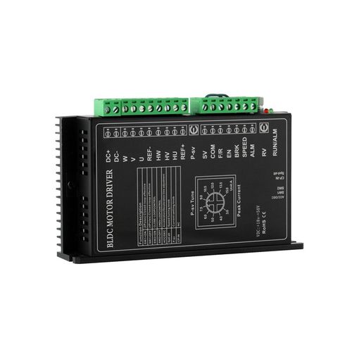 微型磁力泵直流无刷水泵MPB060 不锈钢齿轮计量泵可调速电机24v