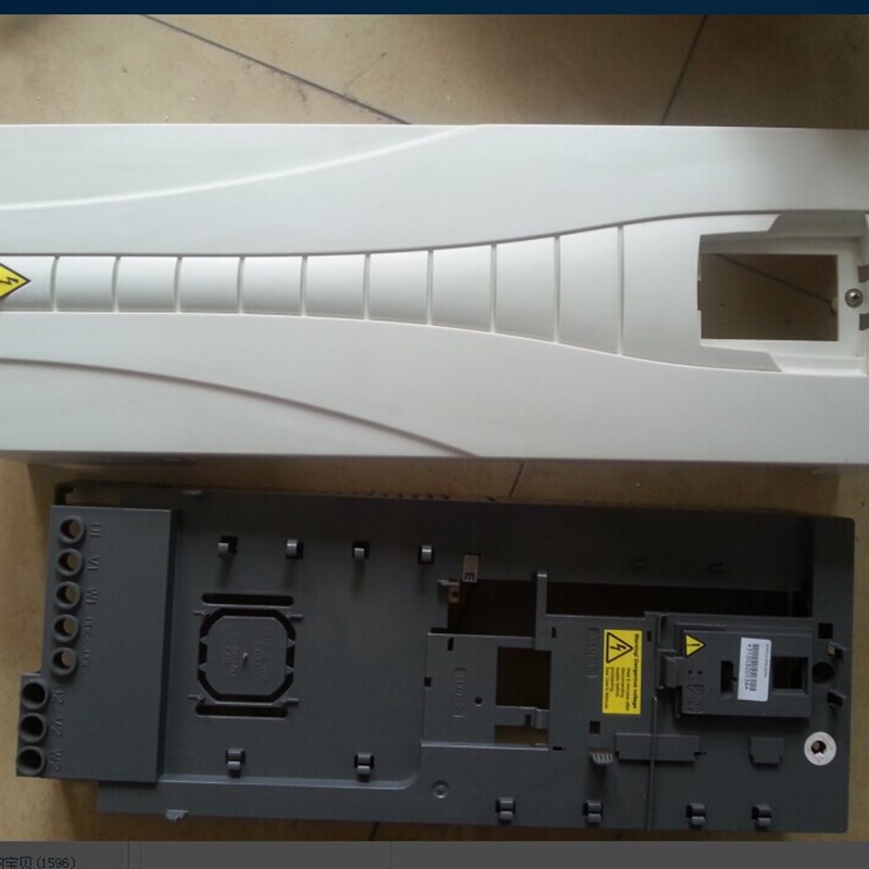 abb变频器ACS510和ACS550塑胶外壳15/18.5/30/37KW/45kw/55/75KW