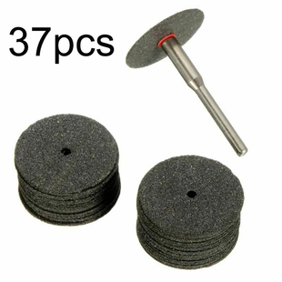 Resin 24mm Cutting Wheel 1pcs 36pcs Disc Set