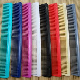 发型师专业689剪发发廊理髲店 热卖 专用美发梳子长发家用女发 包邮