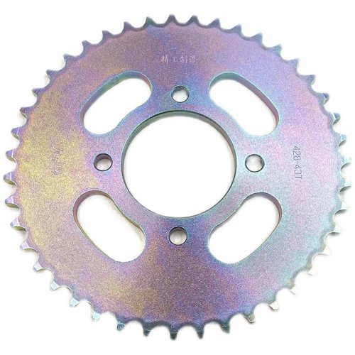 适用新感觉XGJ250-28/R9摩托车油封链条牙盘链盘链轮三件套链