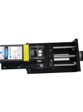 Liftable Up and Down Laser Focus Adjustment Holder for 2-Aix