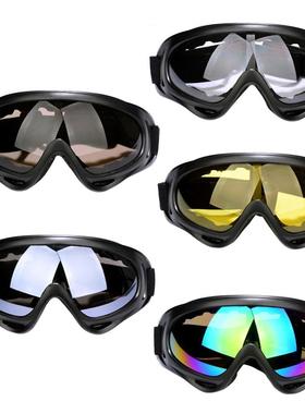 X400 Snowboard Skate Skiing Dustproof Windproof UV Protectio