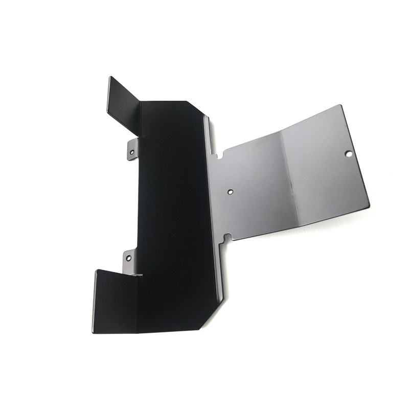 议价 S2四轮越野电动滑板车专用电机皮带护板