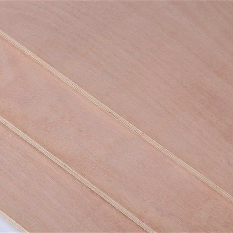 新品18mm东方港实木多层板 E0级环保家俱板材 室内装潢 柳桉芯