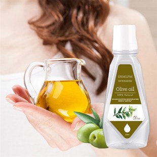 olive oil plant essential facia 200ml relaxing massage