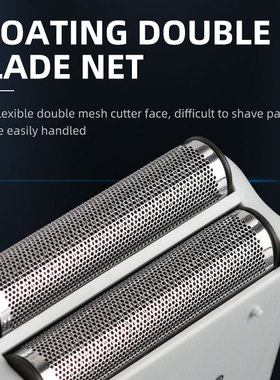 Homens Kemei 0mm Com A Cabe?a Descoberta mquina de Cortar