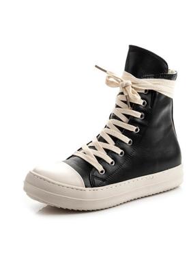 SWYIVY 44 Chaussure Femme Women Sneakers Zipper Canvas