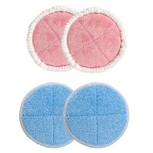 Cleaning Electric Pads Waxing Combo Pad Mop VMAI For