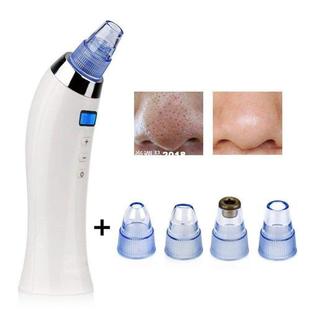 Blackhead Blackheads Vacuum Clean Removal Suction