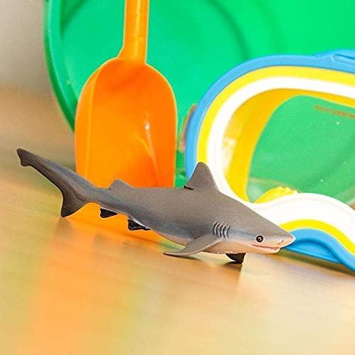Safari Ltd Wild Safari Sea Life Bull Shark
