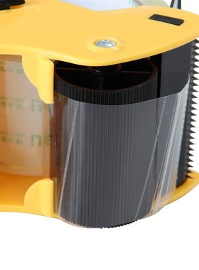 Packing Tape Dispenser for Sealing Packer Tape Seat Dispens