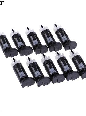 5Pairs Plastic Mounting Clip For CPU Coolers 1155 775 CPU