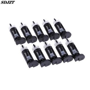 Clip For CPU 5Pairs 1155 Mounting Coolers 775 Plastic