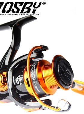 JOSBY NEW Fishing Reel Movement 1000~7000 Series 13 BB Acces