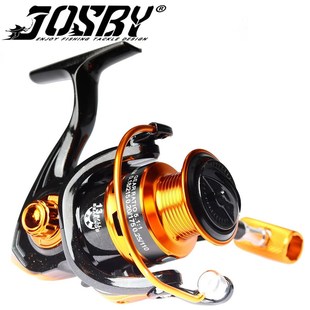 7000 Acces Fishing Series 1000 Movement Reel NEW JOSBY