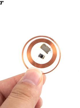 5Pcs 13.56Mhz UID 125Khz IC Card ID Rewritable Changeable