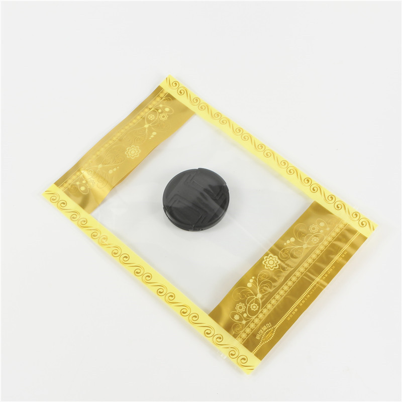 汤料花茶袋药材通用食品拉链自封口塑料燕窝核桃红枣包装袋子