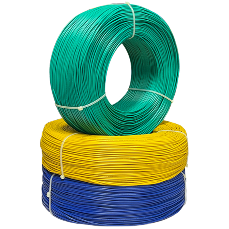 UL1015电子线软线24/22/20/18/16AWG耐高温耐高压镀锡铜环保导线