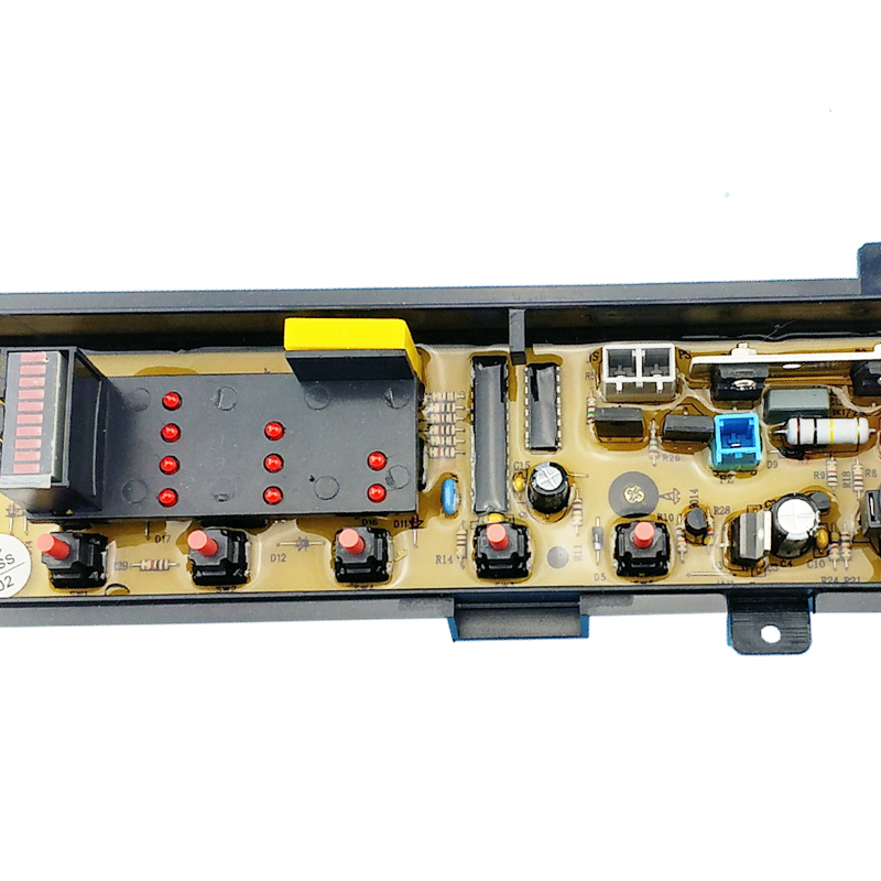 XQB48-K412U洗衣机电脑主板XQB55-P505U/P510U/P515U/K510U/K511U