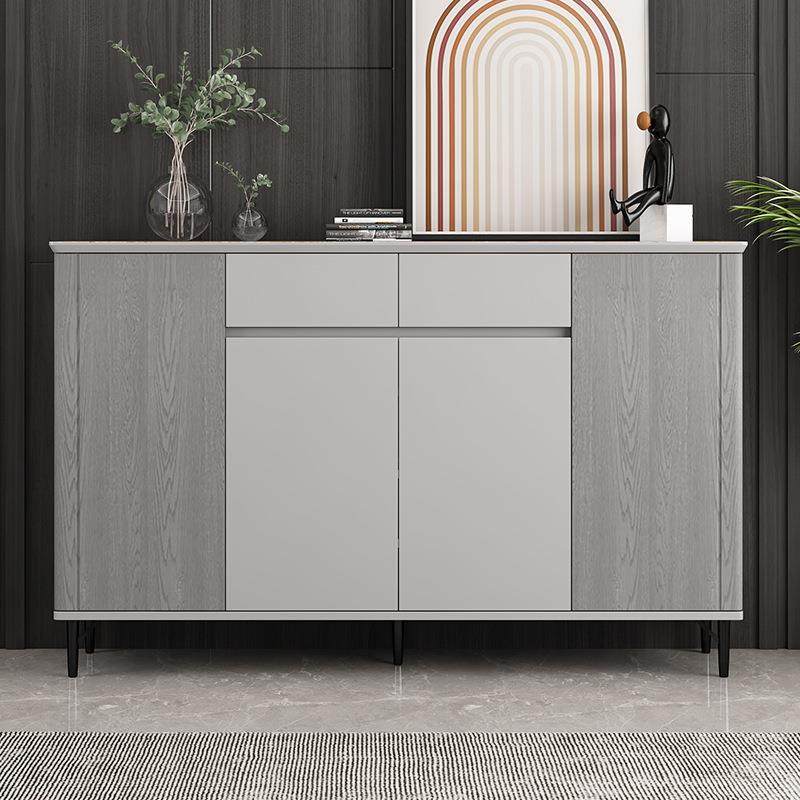 新款直销鞋柜家用门口鞋橱北欧简约入户玄关柜储物柜防尘阳台置物,住宅家具,鞋柜,淘宝优惠券,粉丝福利购,淘宝优惠卷