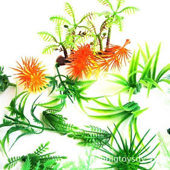 直销新款仿真塑料草9款混批沙盘小草微景观草地装饰草植物水草一,鲜花速递/花卉仿真/绿植园艺,仿真绿植,淘宝优惠券,粉丝福利购,淘宝优惠卷