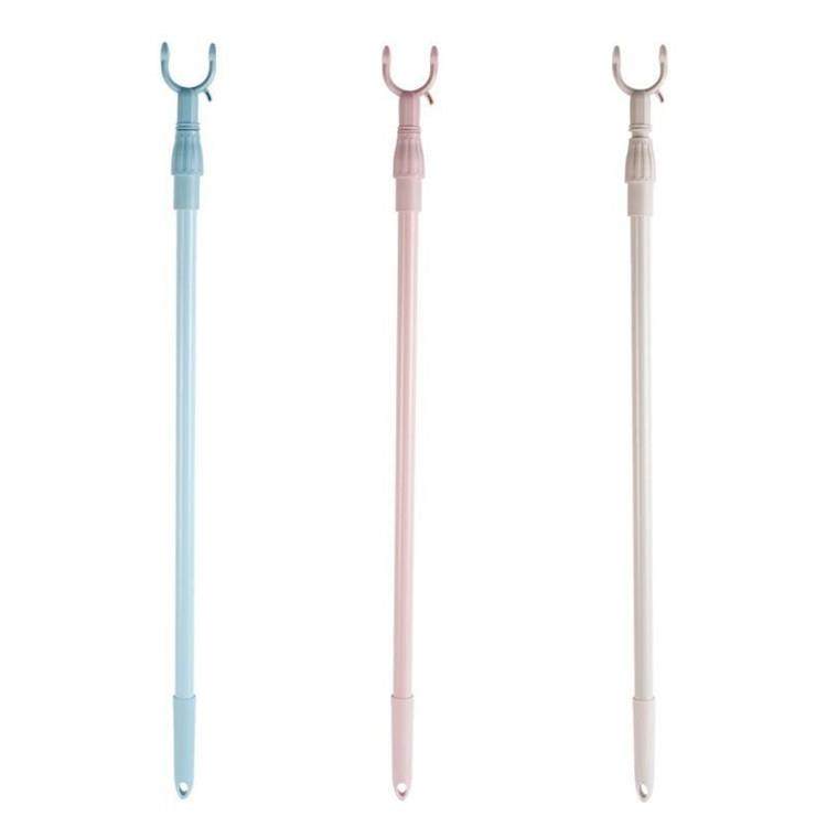 直销新款衣叉 挑衣杆 阳台伸缩杆晒衣架,收纳整理,衣叉,淘宝优惠券,粉丝福利购,淘宝优惠卷