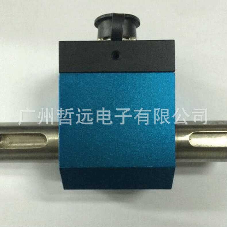 新款直销DTNJ-1050B-100Nm动态扭矩扭力传感器电机测试测量仪扭矩