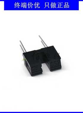 新款直销GP1S52VJ000F透射式光电开关槽型光电传感器槽宽3mm现货