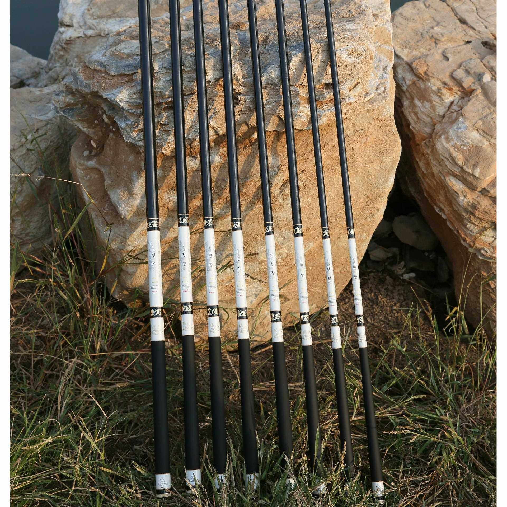 直销新款台钓竿实体店.9米7.2米钓鱼竿碳素鱼竿超硬二八调鲤鱼竿,户外/登山/野营/旅行用品,溪流竿,淘宝优惠券,粉丝福利购,淘宝优惠卷