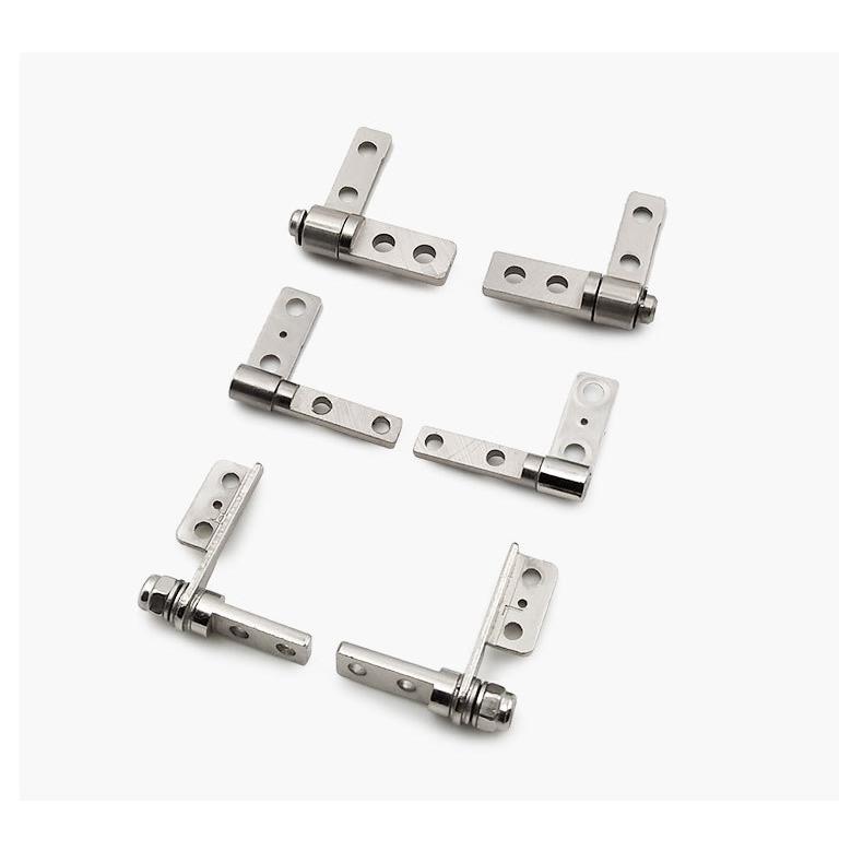 新款直销MNX2任意停阻尼合页L型扭矩转轴随意停阻尼器设备仪器显