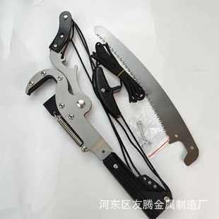 高空剪高枝剪滑轮高枝剪高空作业剪粗枝剪巨无霸伸缩剪 直销新款