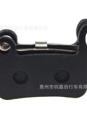 新款直销山地自行车树脂来令片BB5 M355 M446 785油碟碟刹块刹车