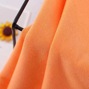 新款直销直供 仿棉小卫衣全涤毛圈布 鱼鳞布毛圈休闲保暖外套卫衣