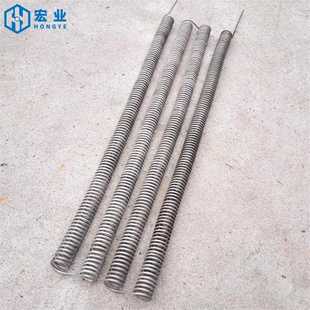 新款直销1400度电炉丝工业钢化炉井式炉台车炉用电热丝电阻丝耐高