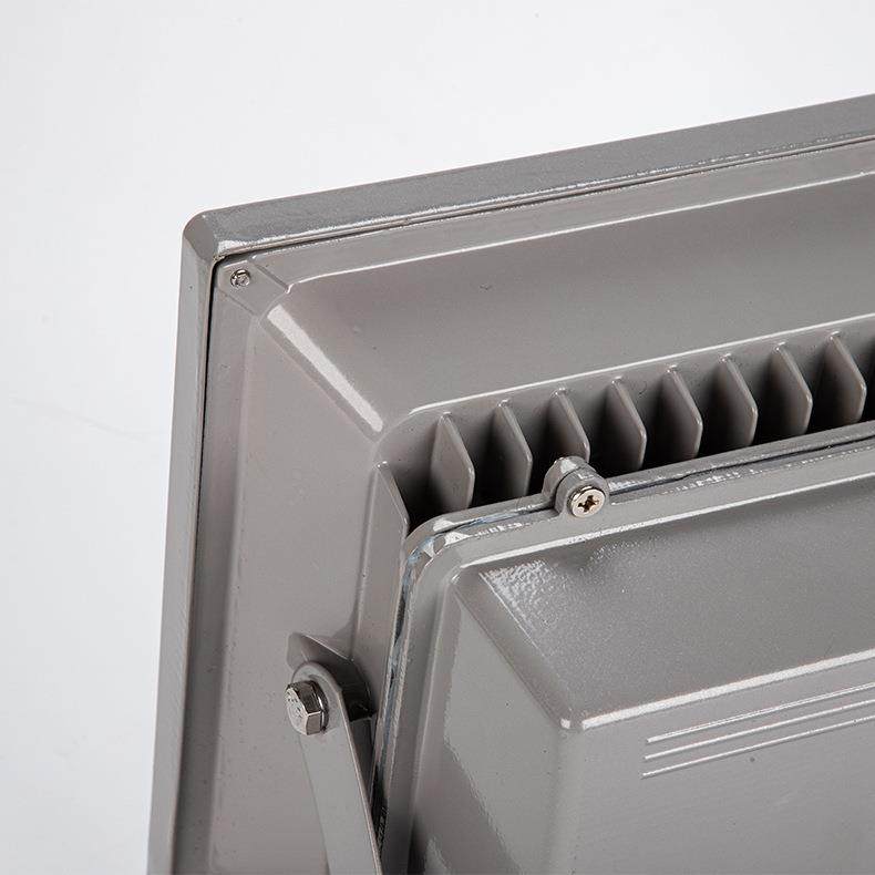 新款直销多灯珠射光灯高亮投光灯6-50W聚光射灯公园广场户外用投,家装灯饰光源,投光灯/泛光灯,淘宝优惠券,粉丝福利购,淘宝优惠卷