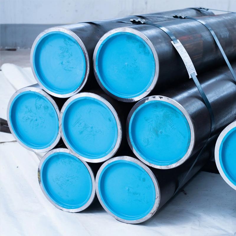 新款直销直供 珩磨油缸管27SiMn高精密大口径45#20#油缸缸筒 现货