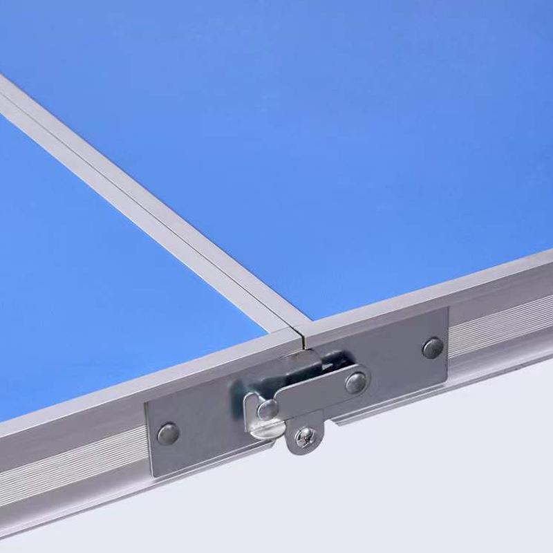 新款直销折叠桌子户外旅行野餐桌椅套装夜市摆摊家用铝合金折叠桌