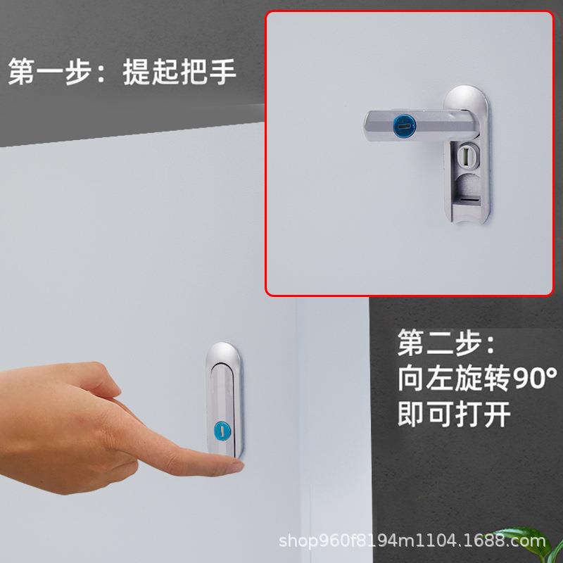 新款直销供应明装动力箱配电箱室内控制箱 基业箱 壁挂式配电箱