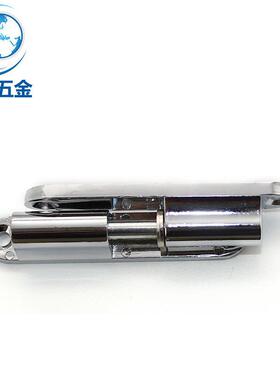 直销新款锌合金CL231-2亮铬H型铰链工业电柜配电箱柜门可脱卸合页