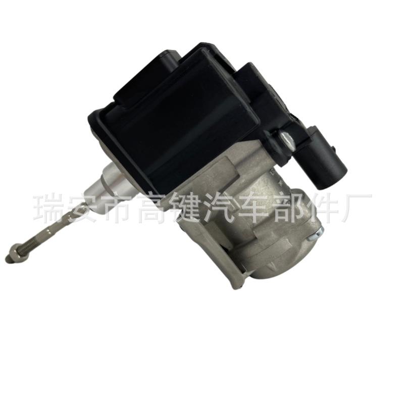 新款直销供应06L145612M(短杆)适用于涡轮增压电子执行器
