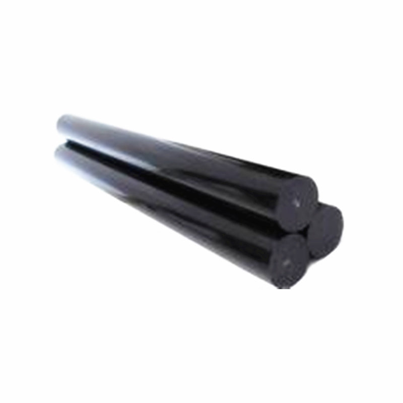 黑色尼龙棒 PA6棒 20/30/40/50/60/70/80/100mm 塑料棒 纯料棒