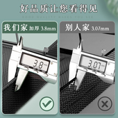 金属文件架文件框收纳盒办公室多层档案分类置物架桌面资料文件收