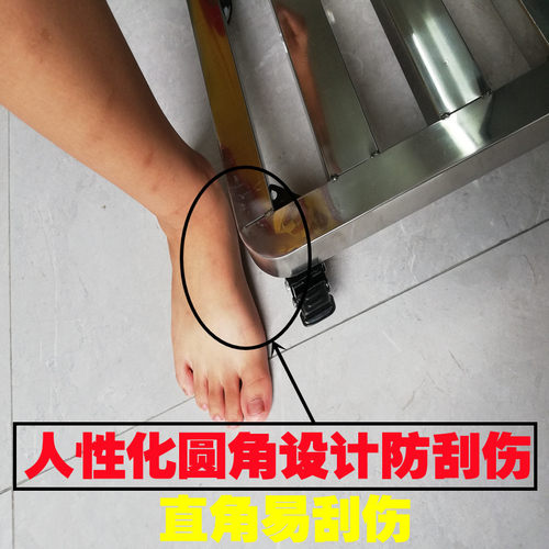 圆角万向轮底座滑轮底托带轮托盘移动底座长方形花托花盆滚轮底架